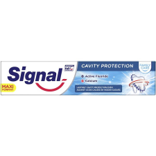 Signal Family Care Cavity protection 125 ml fogkrém