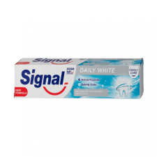 Signal fogkrém, family anticavity (75 ml) fogkrém