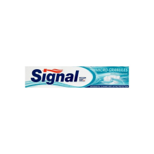 Signal fogkrém micro-granule - 75ml fogkrém