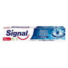 Signal Fogkrém SIGNAL Extra Fresh Intense 75ml fogkrém