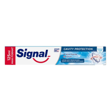 Signal Fogkrém signal family cavity protection 125ml 69659719 fogkrém