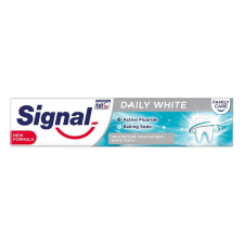 Signal Fogkrém SIGNAL Family Daily White 125ml fogkrém