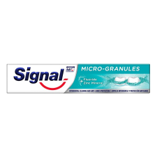 Signal Fogkrém SIGNAL Micro Granules 75ml fogkrém