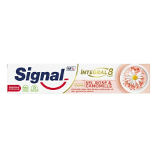Signal Fogkrém SIGNAL Nature Elements Pink Salt & Chamomile 75ml fogkrém
