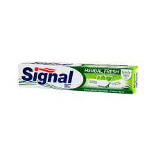Signal Herbal Fresh fogkrém 75 ml fogkrém