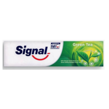  Signal Herbal Green Tea 100 ml fogkrém