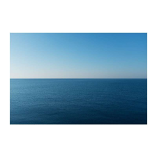 Signal Kép SEA VIEW 120x80 cm grafika, keretezett kép