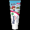 Signal Kids Super Mario epres ízű fogkrém 0-6 év 75 ml