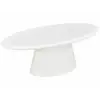 Signal Marocco Ława MDF Mikrocement Écru