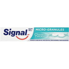 Signal Microgranules 75 ml fogkrém