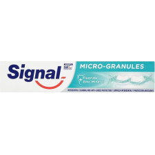 Signal Microgranules 75 ml fogkrém