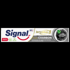 Signal Nature Elements fogkrém, Aktív szén, 75 ml fogkrém