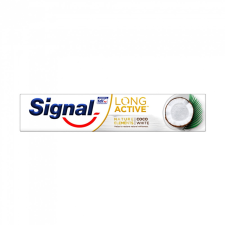 Signal Nature Elements kókusz ízű fogkrém 75 ml fogkrém
