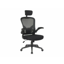 Signal Q-060 Ergonomikus Hálós Forgószék Fekete forgószék