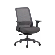 Signal Q-718 Ergonomikus Hálós Forgószék Szürke forgószék