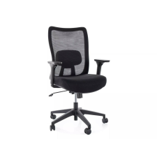 Signal Q-724 Ergonomikus Hálós Forgószék Fekete forgószék