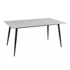 Signal Rion Étkezőasztal - Kerámia - 130cm bútor