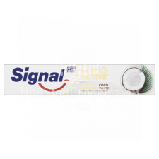 Signal SIGNAL fogkrém 75 ml Nature Elements Kókusz fogkrém