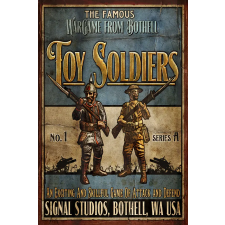 Signal Studios Toy Soldiers (Complete) (digitális licenc) videójáték