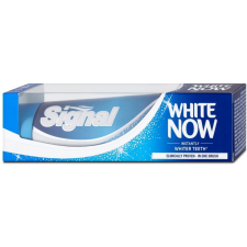 Signal White Now 75ml (8717644461068) fogkrém