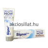 Signal White Now Sensitive fogkrém 75ml