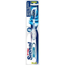 Signal White System Medium fogkefe