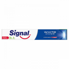  Signal White System Original fogkrém 75 ml fogkrém
