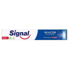 Signal White System Original Fogkrém 75ml fogkrém