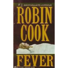 Signet Books Fever antikvárium - használt könyv