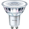 Signify Philips 8719514452480 LED lámpa Hideg fehér 4000 K 4,6 W GU10 F (929001218232)