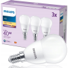 Signify Philips 8719514459496 LED lámpa Meleg fehér 2700 K 4,9 W F (929003546593)