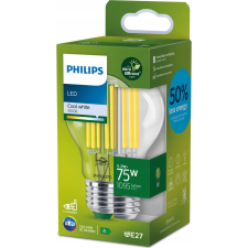 Signify Philips 8720169187894 LED lámpa Hideg fehér 4000 K 5,2 W (929003624701) izzó