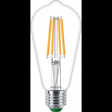 Signify Philips 8720169202689 LED lámpa Meleg fehér 2700 K 4 W (929003642401) izzó