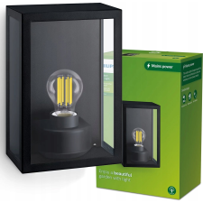 Signify Philips 8720169266414 kültéri világítás Kültéri fali világítás (929003361301) világítás