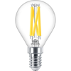 Signify Philips LED 871951432459600 LED EEK D (A - G) E14 Csepp forma 5.9 W = 60 W Melegfehér (Ø x H) 45 mm x 80 mm 1 db (929003014101)