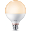 Signify Poland Sp. z o.o. WiZ okos E27 LED, 2200-6500 K, 75W izzó helyett