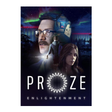 SignSine PROZE: Enlightenment (PC - Steam Digitális termékkulcs) videójáték