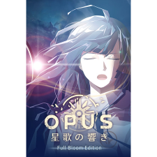 SIGONO INC. Opus: Echo of Starsong - Full Bloom Edition (PC - Steam elektronikus játék licensz) videójáték