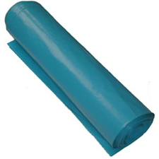 Sigron szemeteszsák 120 literes 700x1100mm tip.60 kék 250db tisztító- és takarítószer, higiénia