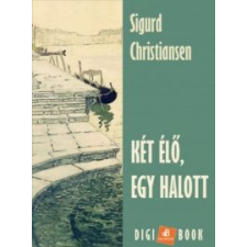 Sigurd Christiansen Két élő, egy halott irodalom