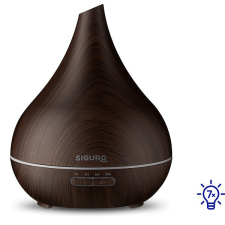 Siguro AD-F231DW Sundown illóolaj párologtató