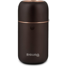 Siguro AD-U701B Serenity Espresso illóolaj párologtató