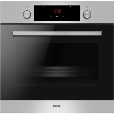 Siguro BO-L35 Built-in Hot Air Oven Inox sütő