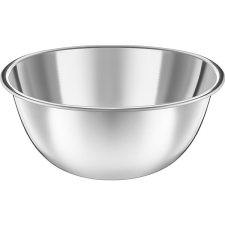 Siguro CookIt Rozsdamentes acél tál 20 cm, 1,8 l konyhai eszköz