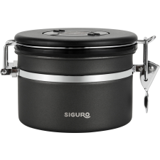 Siguro Elite Brew tárolóedény, 0,8 l papírárú, csomagoló és tárolóeszköz