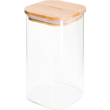 Siguro Ételtartó Bamboo, 1,4 l, 19 x 10 x 10 cm papírárú, csomagoló és tárolóeszköz