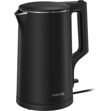 Siguro Hamilton R470B vízforraló és teáskanna