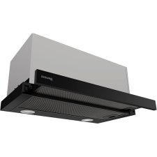 Siguro HD-T310B Telescopic Hood páraelszívó