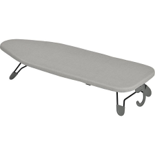 Siguro Iron Base vasalódeszka 96,5 × 35,5 cm, fekete vasalódeszka