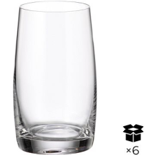 Siguro Locus vizespohár készlet, 380 ml, 6 db konyhai eszköz